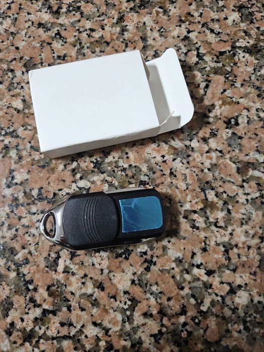 Comando remoto compatível com comandos liftmaster