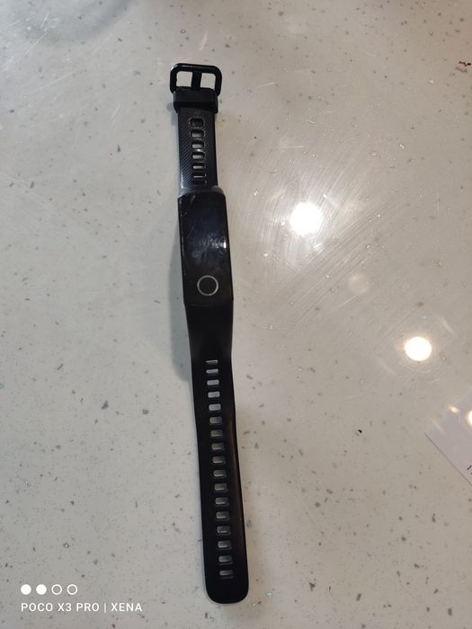 Huawei honor band 5 komplet