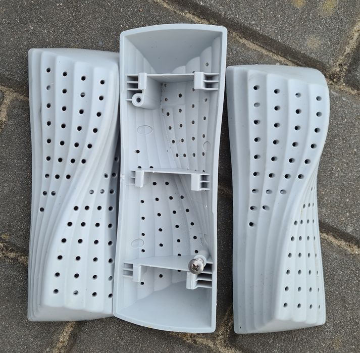 Mieszacz(Zbierak)Pralki Hisense WF3S8043BW3/PL