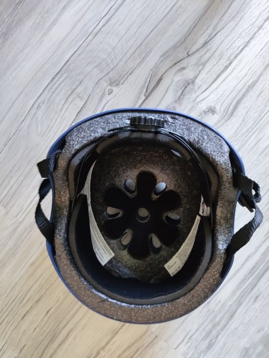 Kask rowerowy NERF