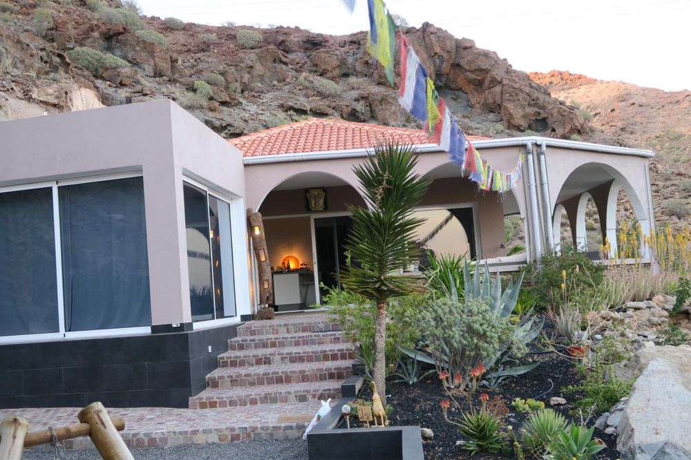 Dom Gran Canaria