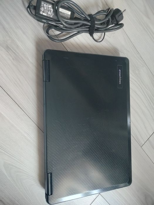 Laptop Emachines