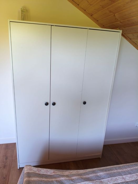 szafa Ikea Kleppstad