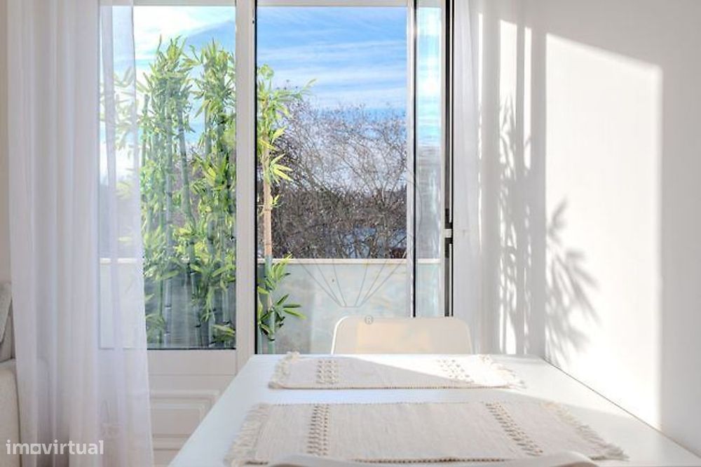 Apartamento T2 para venda