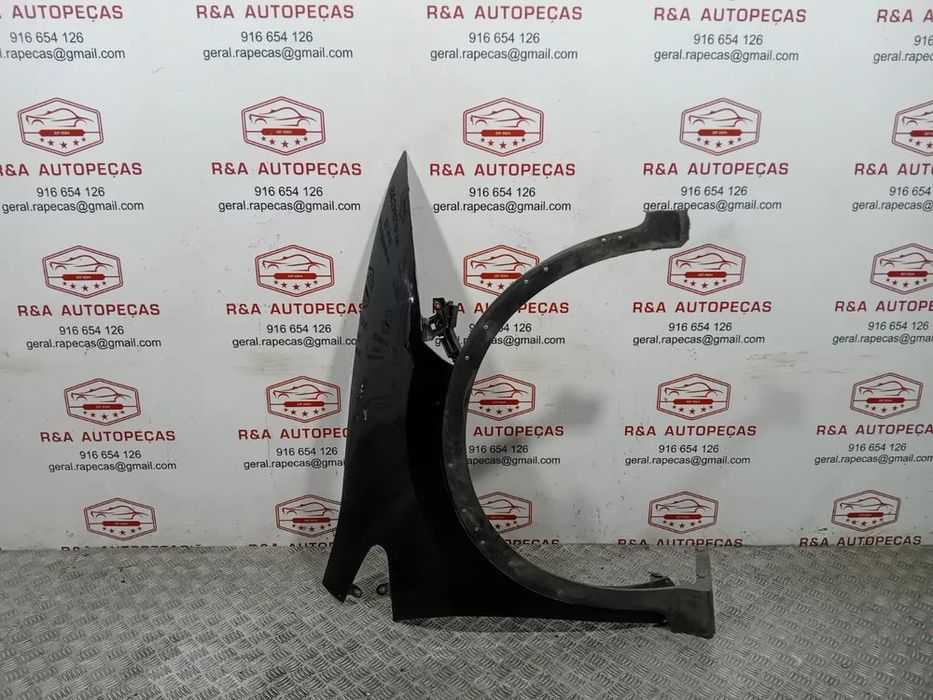 Guarda Lamas Frente Frontal Direito Honda Civic 8 VIII Original