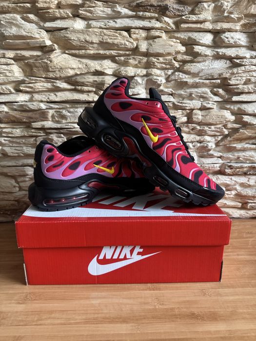 Кросівки Nike Air Max TN Plus