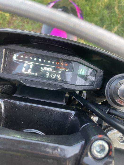 Кові старт 250 26 року