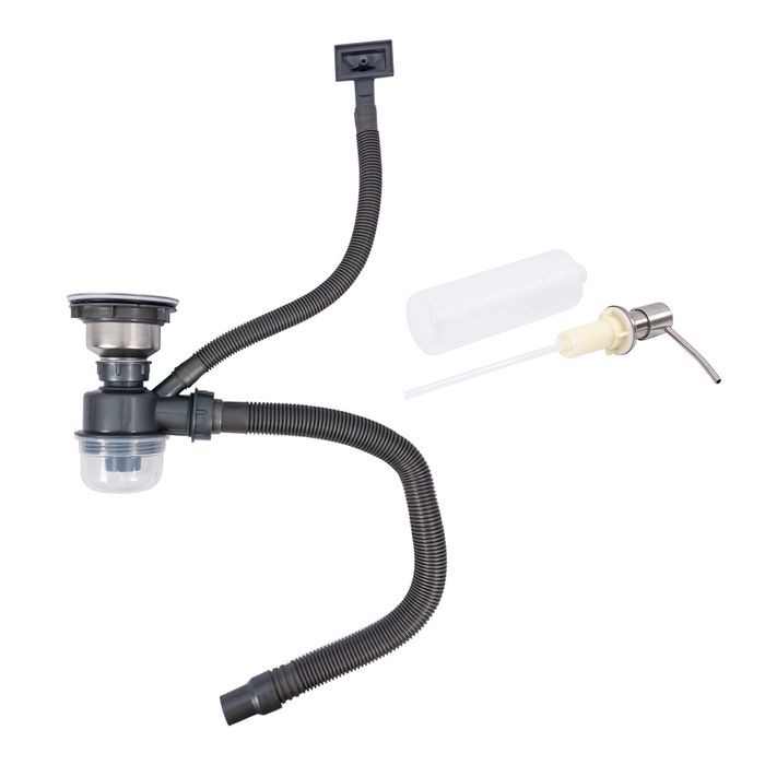 Кухонна мийка, раковина. 3 мм Акція!!