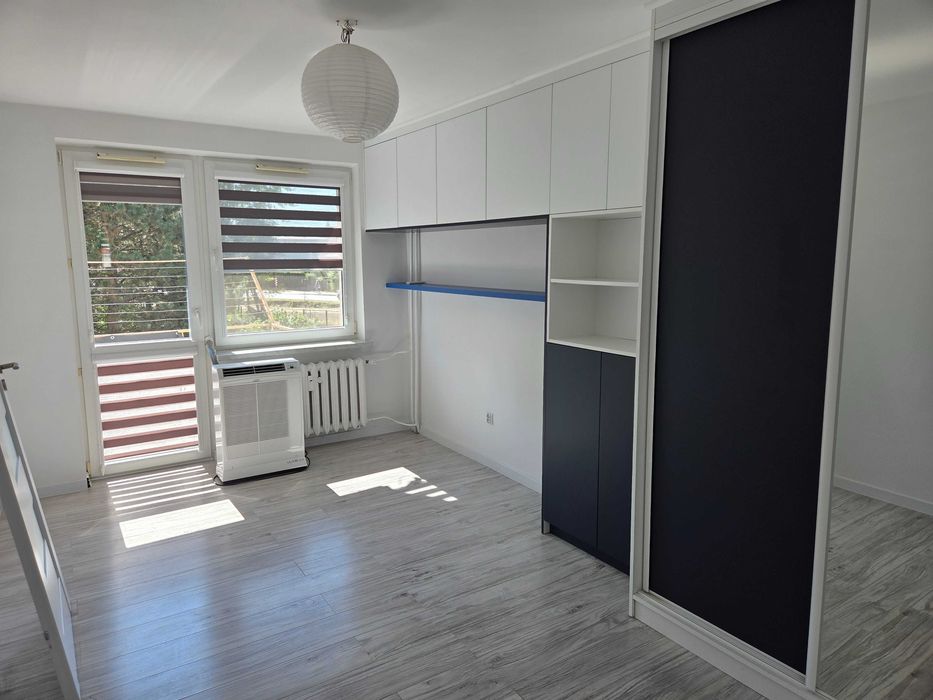 Mieszkanie 40 m² na wynajem – Krosno, ul. Czajkowskiego