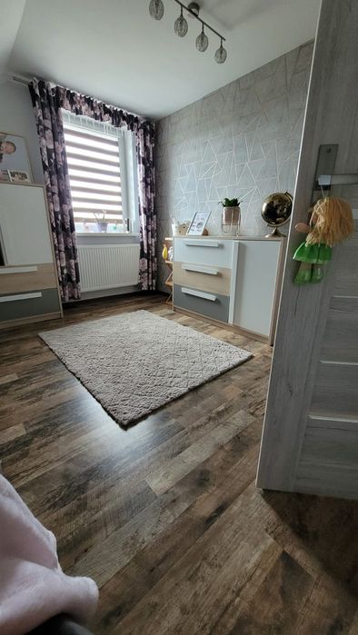Sprzedam dom z zabudowie bliźniaczej - Widok 2