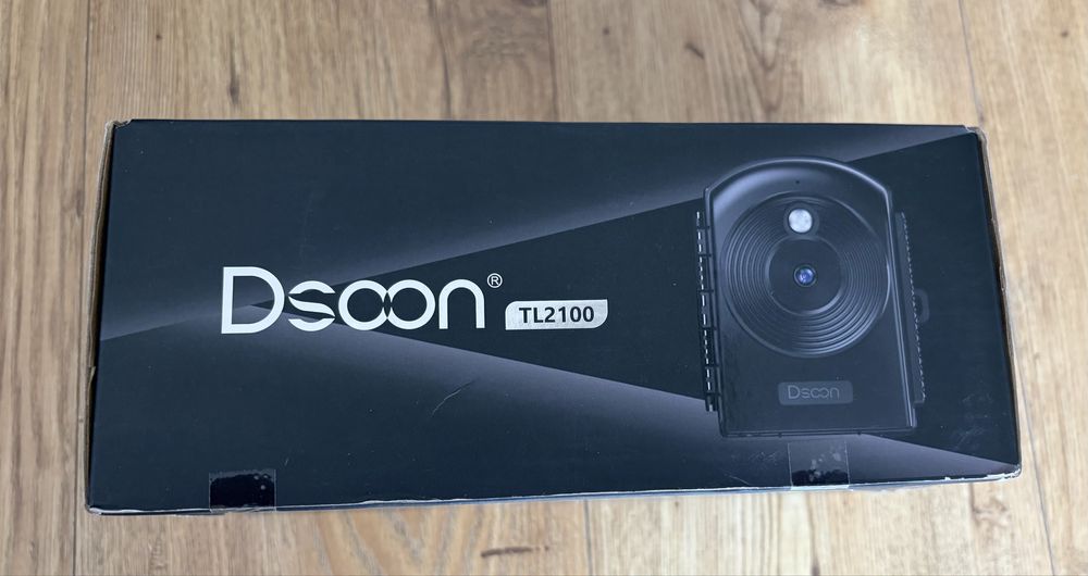 Dsoon TL 2100 Kamera poklatkowa
