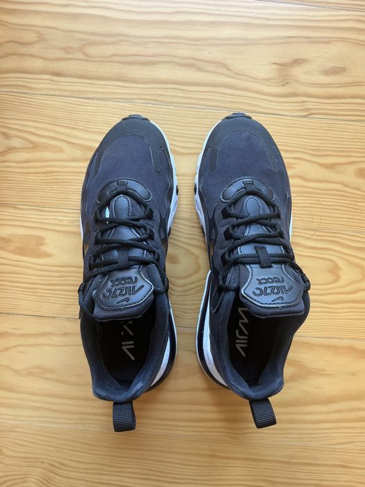Nike Air Max 270