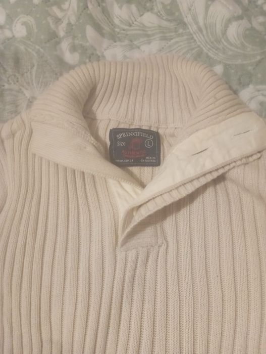 Polo da springfiel