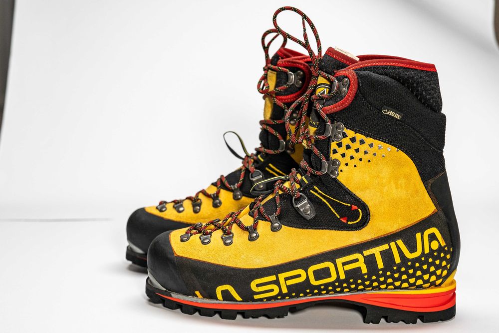 La Sportiva Nepal Gtx r. 45