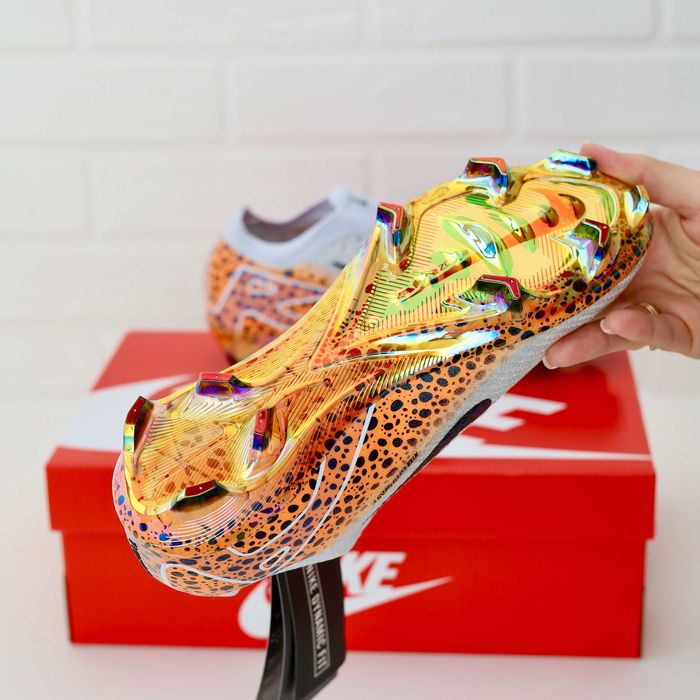 Бутси футбольні Nike Air Zoom Mercurial Vapor Всі Розміри 34-44