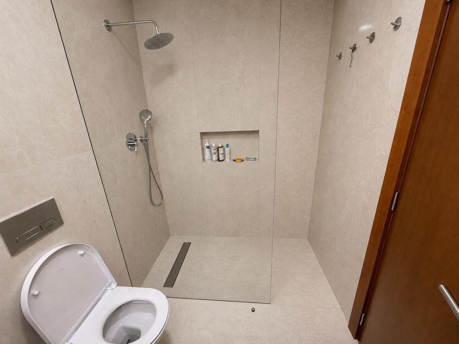 Apartamento T2 em Moreira da Maia