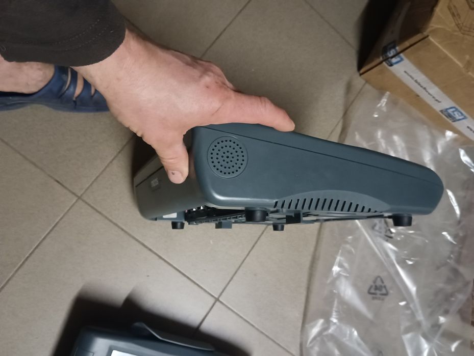 Термінал micros workstation 5a