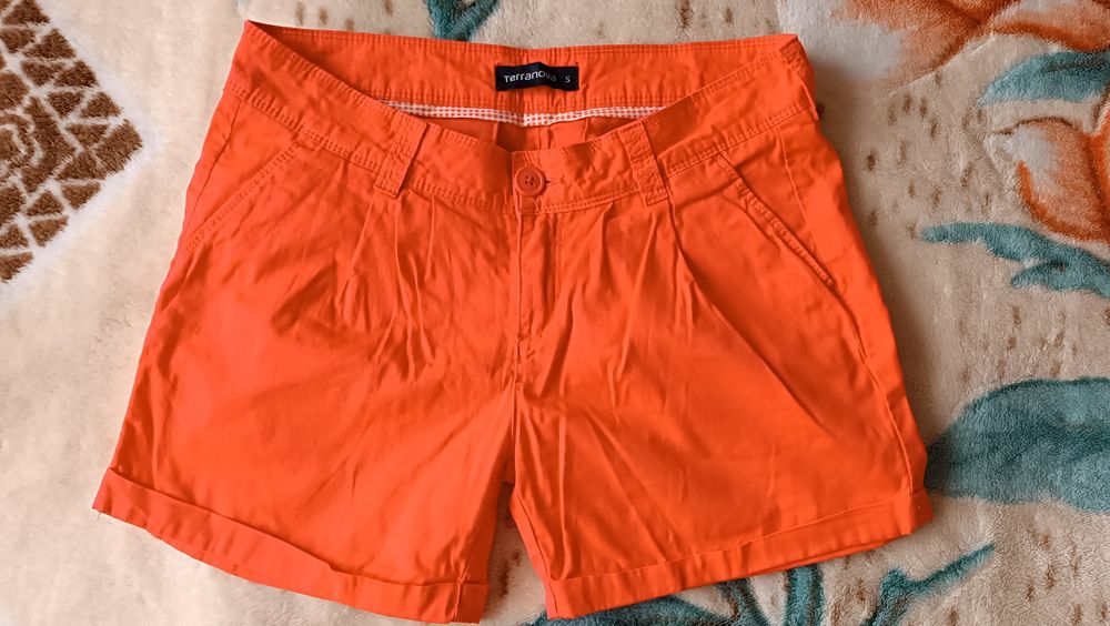 Шорти літні котонові