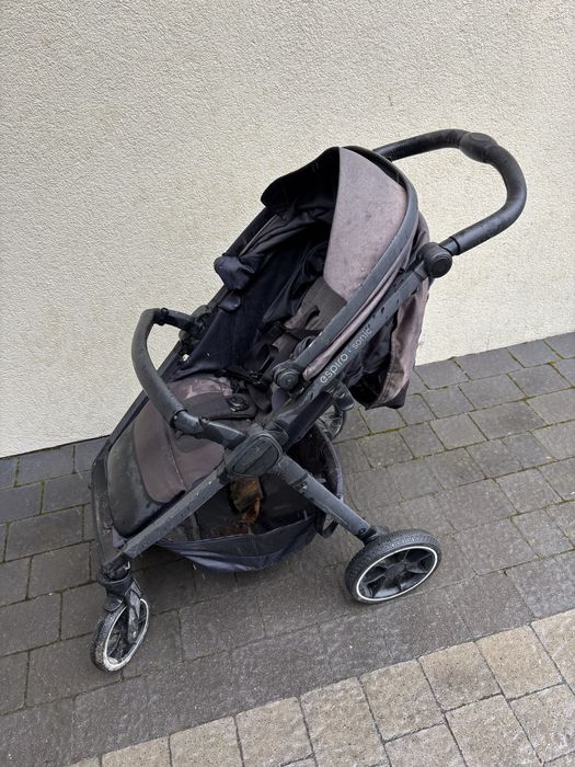 Wózek spacerowy Espiro Sonic