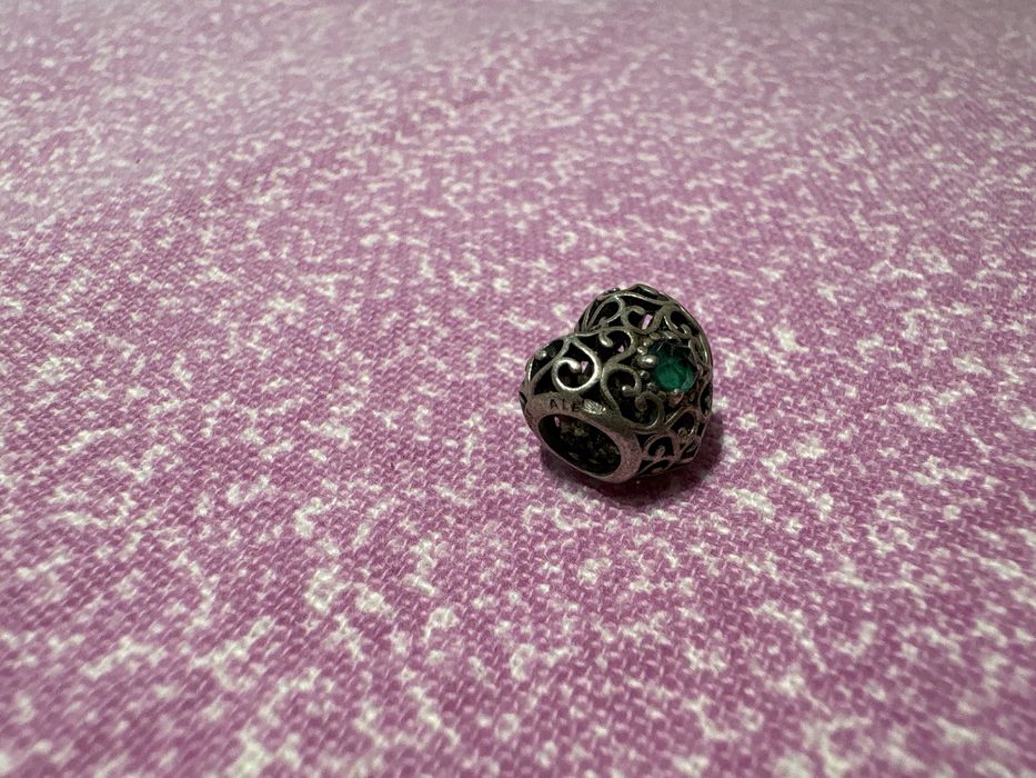 Conta de pulseira pandora