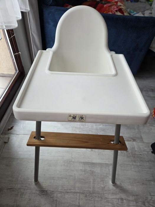 Krzesełko Ikea antilop