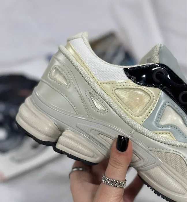 !БЕЗ Передплат! Adidas Raf Simons Ozweego Beige