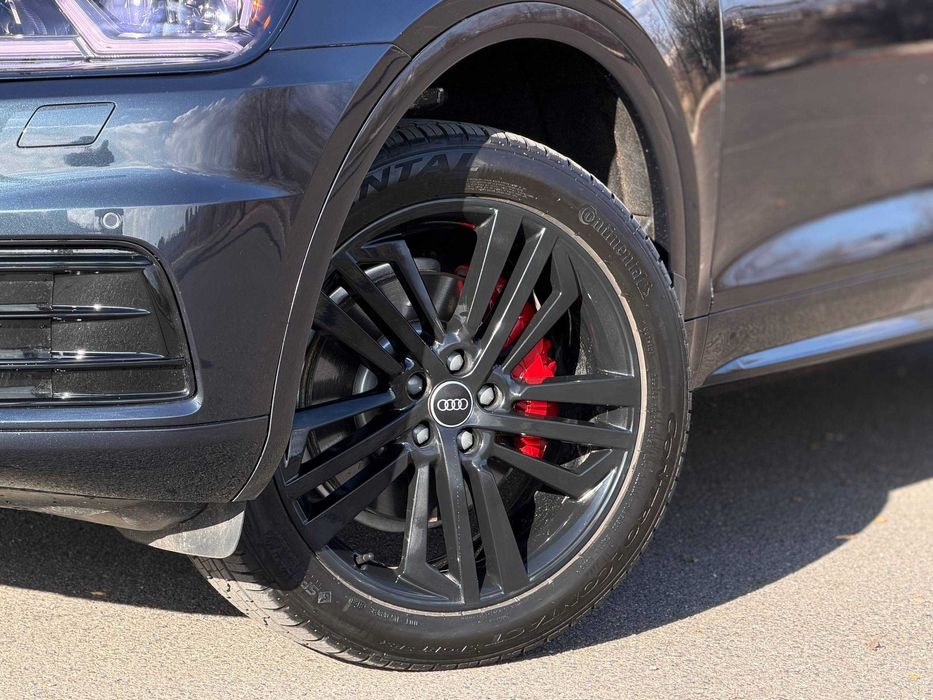 Audi Q5 Premium Plus 2018