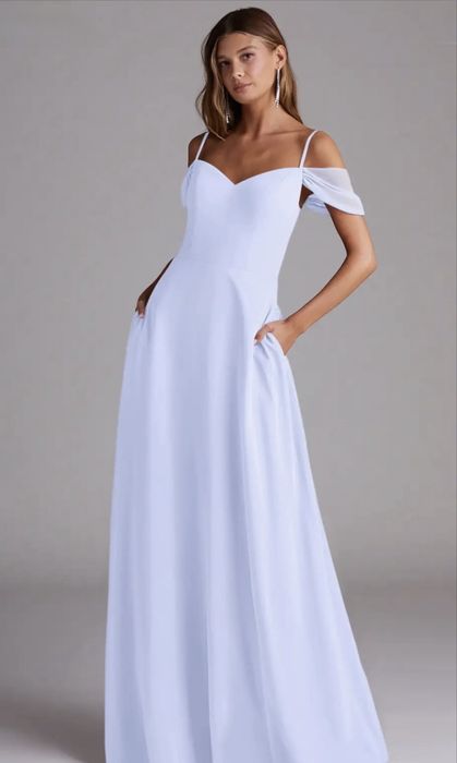 Vestidos Azazie todos novos tamanhos entre o 48/50