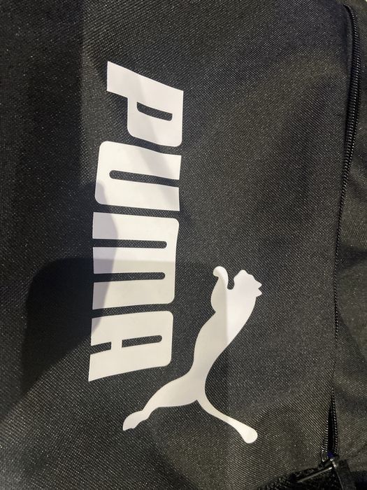 MOCHILA Nunca usada! PUMA