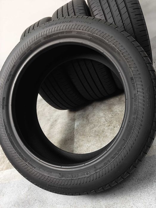 R18 225 50 шини літні Bridgestone Turanza T005A RFT