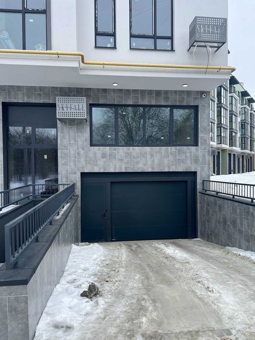 Продаж. 1кімнатна квартира в ЖК Скайфол, Щирецька 23