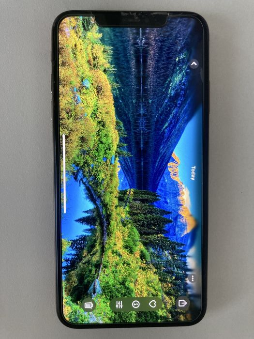 iPhone XS Max 256GB 83%