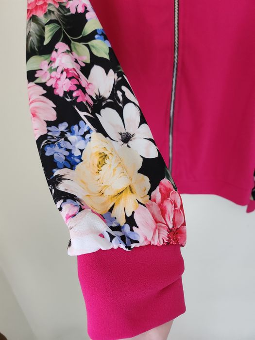 Bluza rozpinana damska