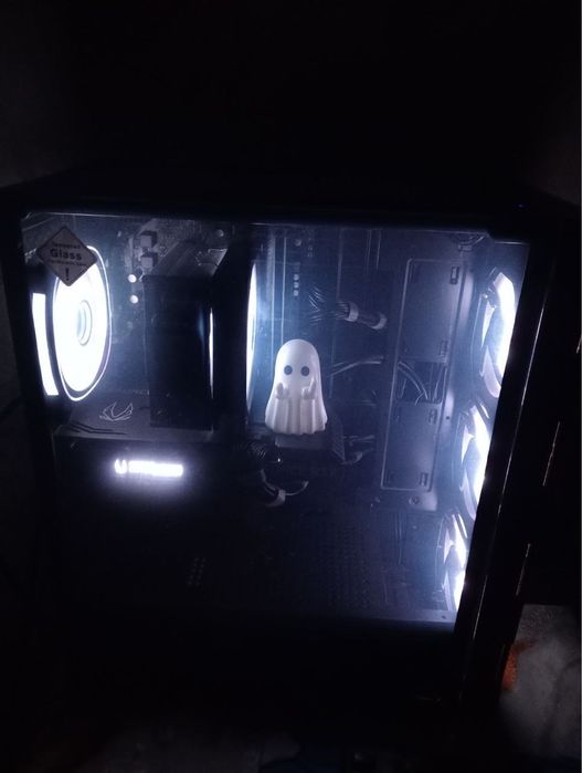 Ryzen 5 5600  RTX3070