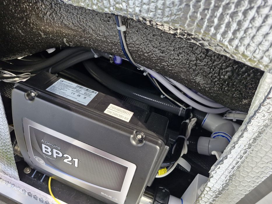 Jacuzzi ogrodowe, wanna, spa Balboa  5 osobowe