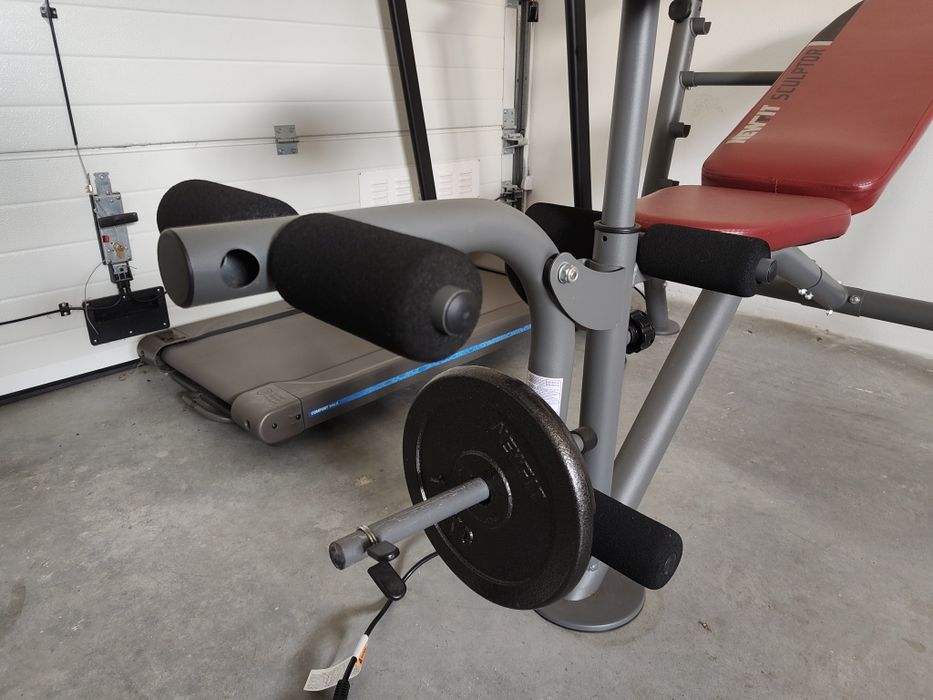 Gym Bench449547372488960001