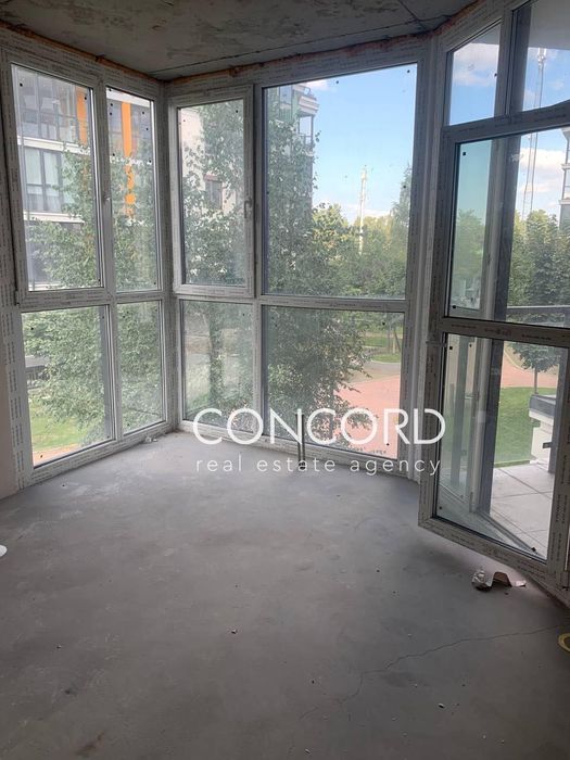 Метро Лісова. Радистів вул., 40-Г. ЖК "Лісова Казка-2"