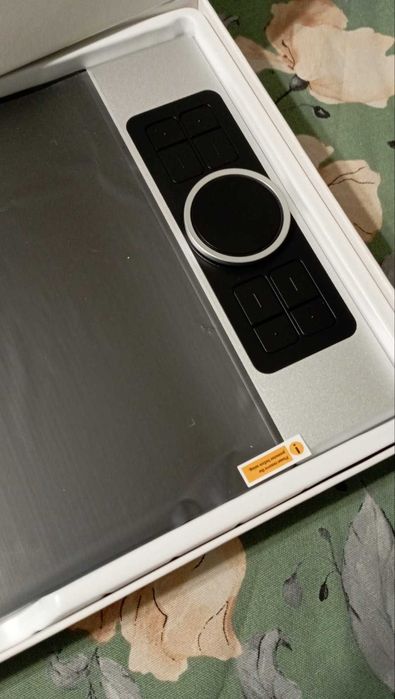 Графічний планшет XP-Pen Deco Pro M