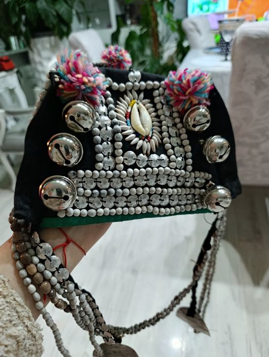 Czapka,nakrycie głowy Tajlandia