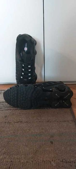 Shox TL rozmiar 43 NOWE
