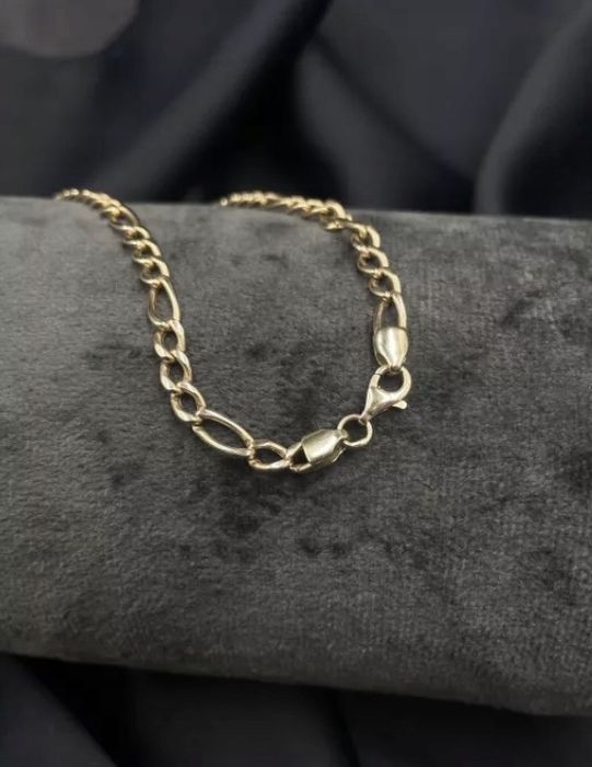 Łanciszek figaro 585 (8,67 gr )