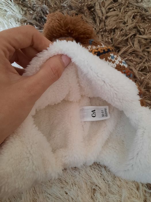 Roupa de bebé menino