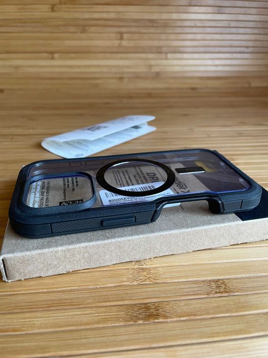 Чохол OtterBox Defender XT MagSafe для iPhone 16 Pro