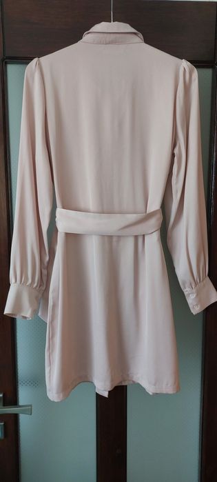 Сукня, плаття, халат (М)