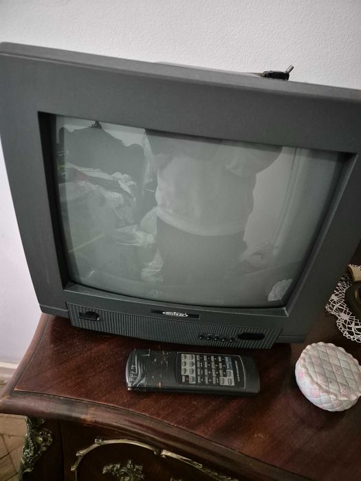televisão mitsai