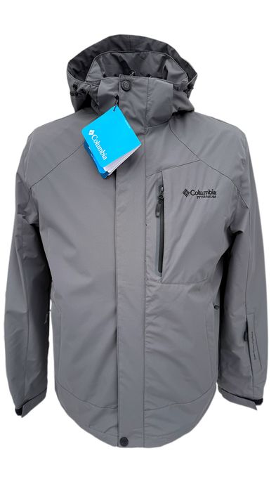 Демісезонна куртка Columbia. Мужская куртка