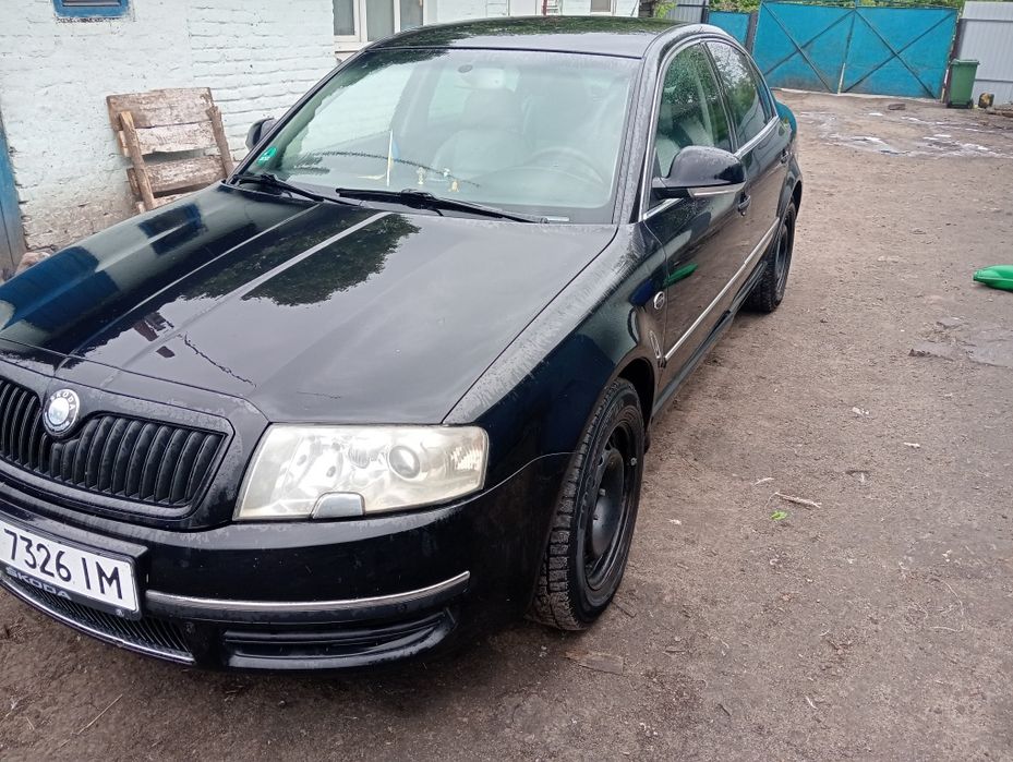 Продам автомобіль