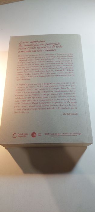 O Mundo Lido: Europa 3 (Parte II, Volume 3)