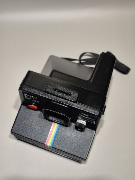 Polaroid Instant 1000 DeLuxe