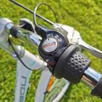 Rower Tabou 26 Queen 2b Nexus